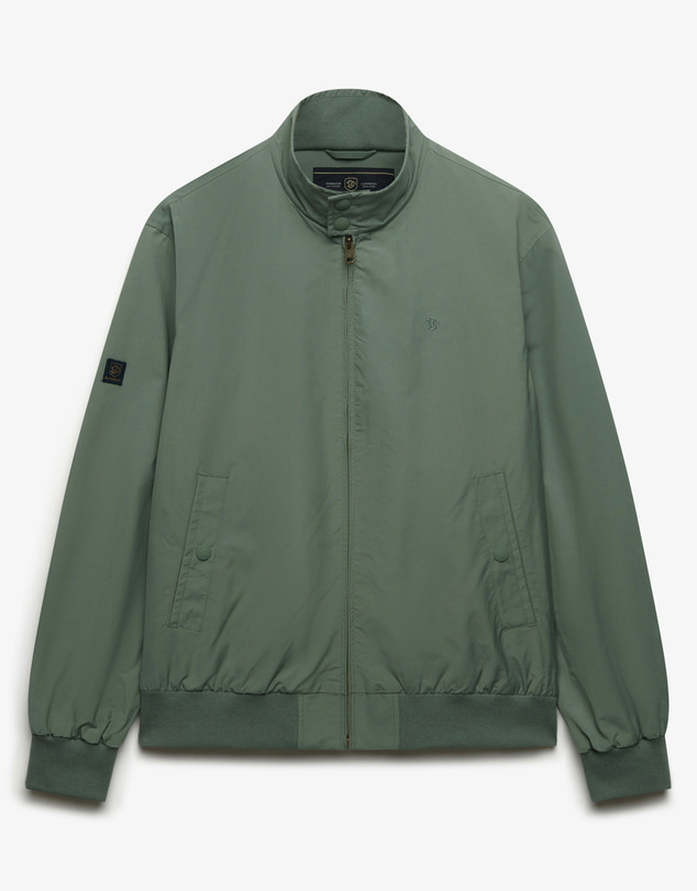 Superdry - Classic Harrington Jacket