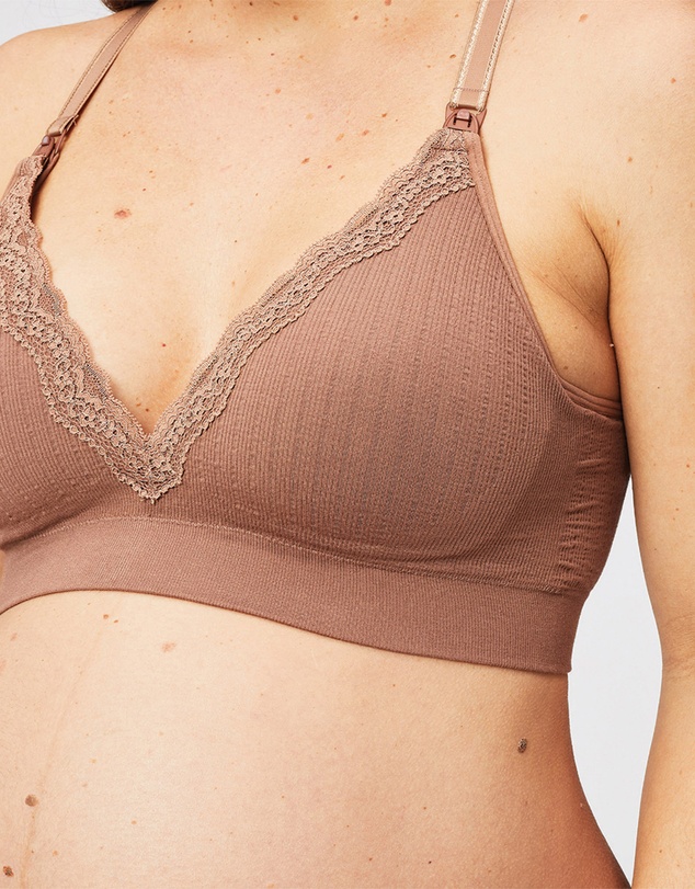 Cake Maternity - Tutti Frutti Nursing Bra