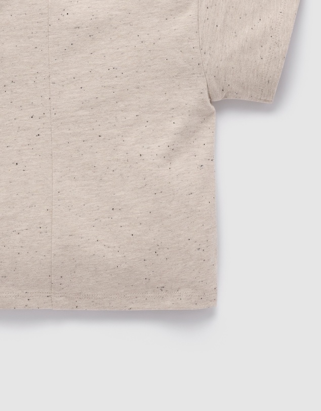 Purebaby - Catching Flies Relaxed Tee- Kids-Babies