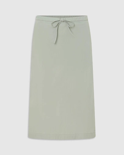 Oroton - Utility Pencil Skirt