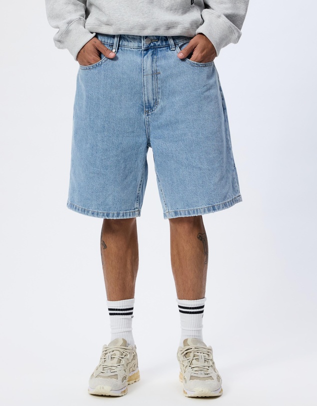 Thrills - Slacker Denim Shorts