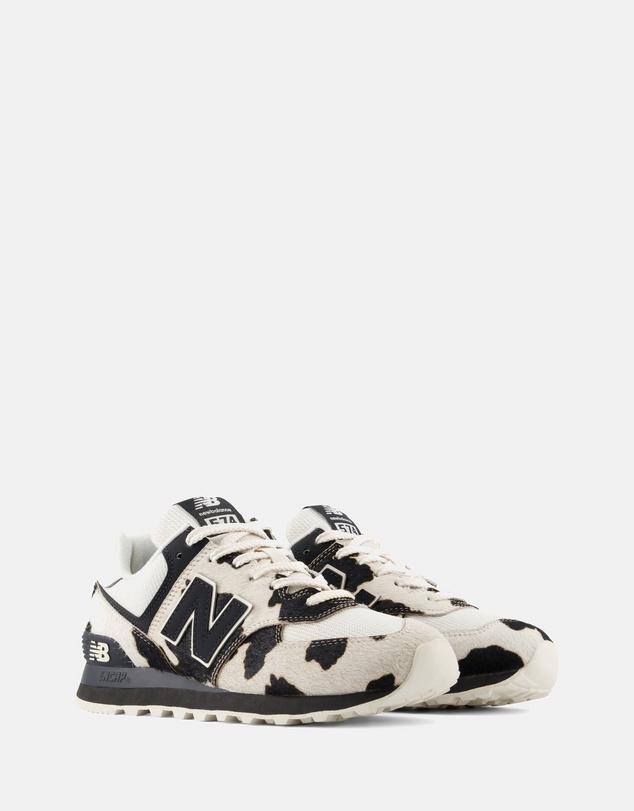 New Balance - 574 - Women's