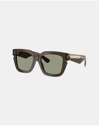 Burberry - BE4453