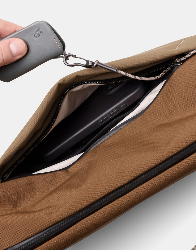 Bellroy - Venture Sling 9L