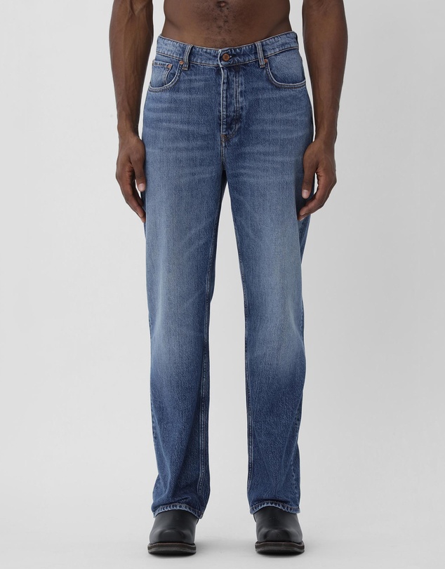 Won Hundred - Steve Jeans