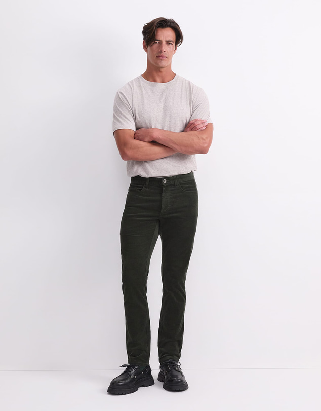 Sportscraft - Hudson Cord