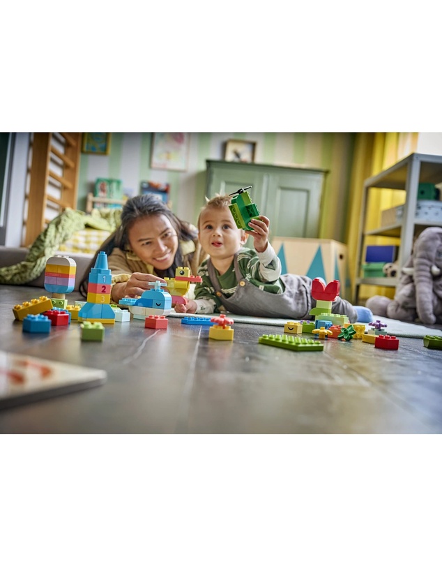 LEGO - 10479 Colorful Creative Box