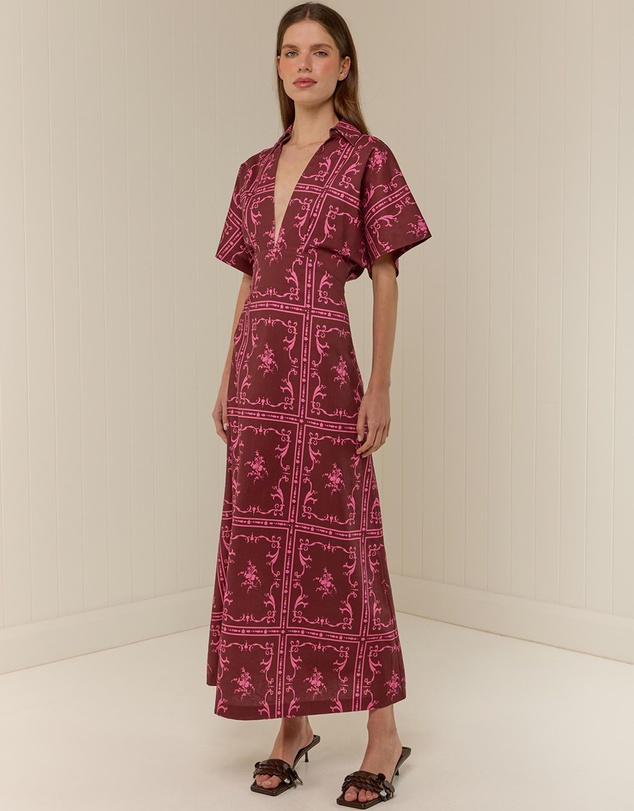 Palm Noosa - Jasmine Dress