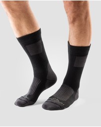 Kathmandu - Ridge Thermo Socks - 2 pack
