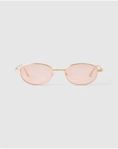 Arms Of Eve - Barbie Sunglasses - Rose