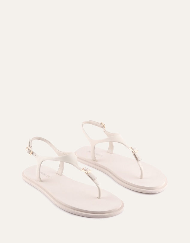 Jo Mercer - Miro Flat Sandals