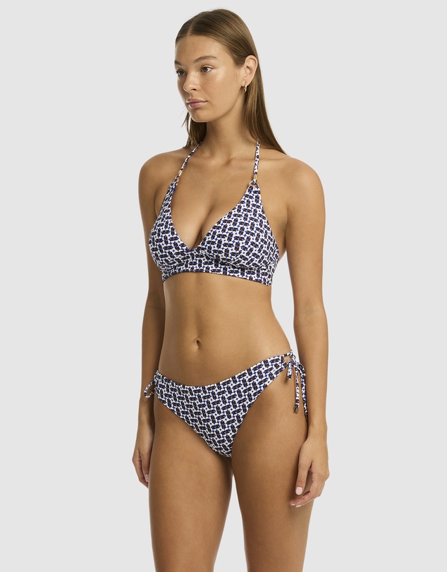 Sea Level Australia - Coast Tie Side Cheeky Pant
