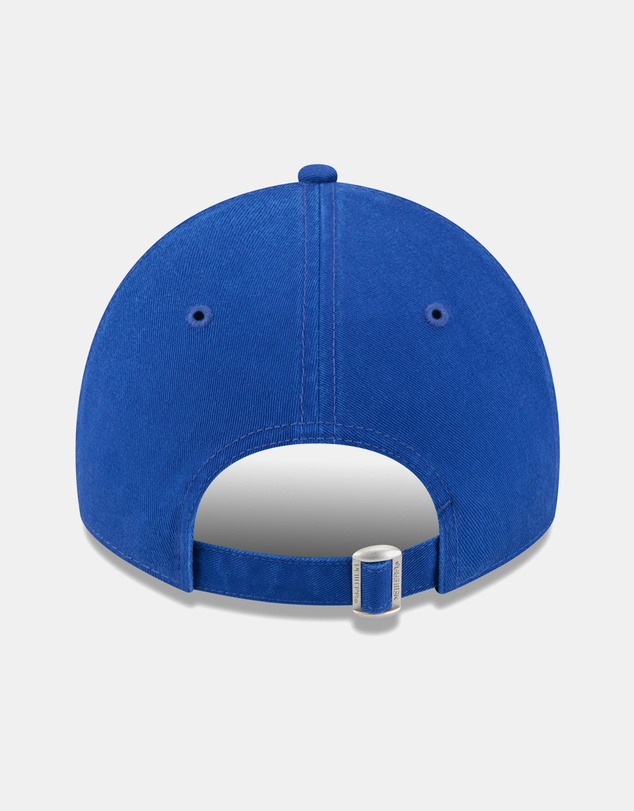 New Era - 9TWENTY Washed Cooperstown New York Yankees Cap