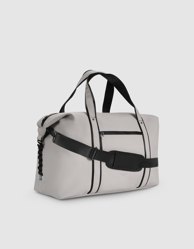 Gaston Luga - Däsh - 2.0 Waterproof Weekender Medium Travel Carry Bag