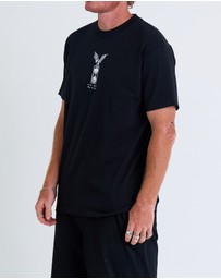 Brixton - Hourglass Short Sleeve Shirt