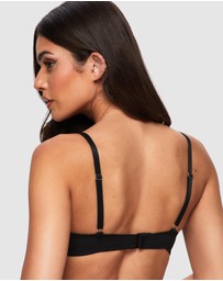 Ann Summers - Feline Fantasy Padded Plunge Multi
