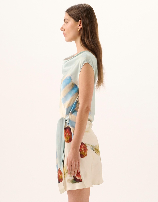 ROAME. - Remy Mini Dress