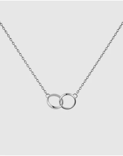 Daniel Wellington - Elan Unity Necklace