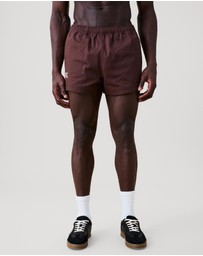 Canterbury - Retro Shorts