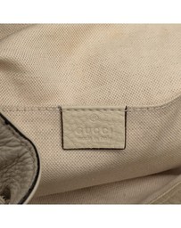 Pre-Loved by Azura Reborn - Pre-Loved Leather Bamboo Tassel Backpack