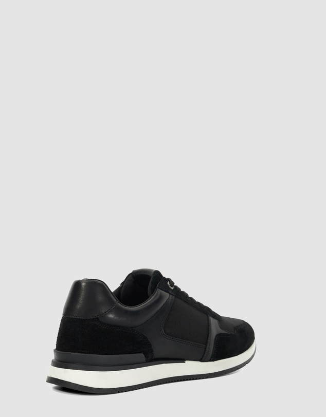 Dune London - Tayson - Black