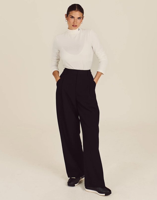 Malbon - Matilda Trousers