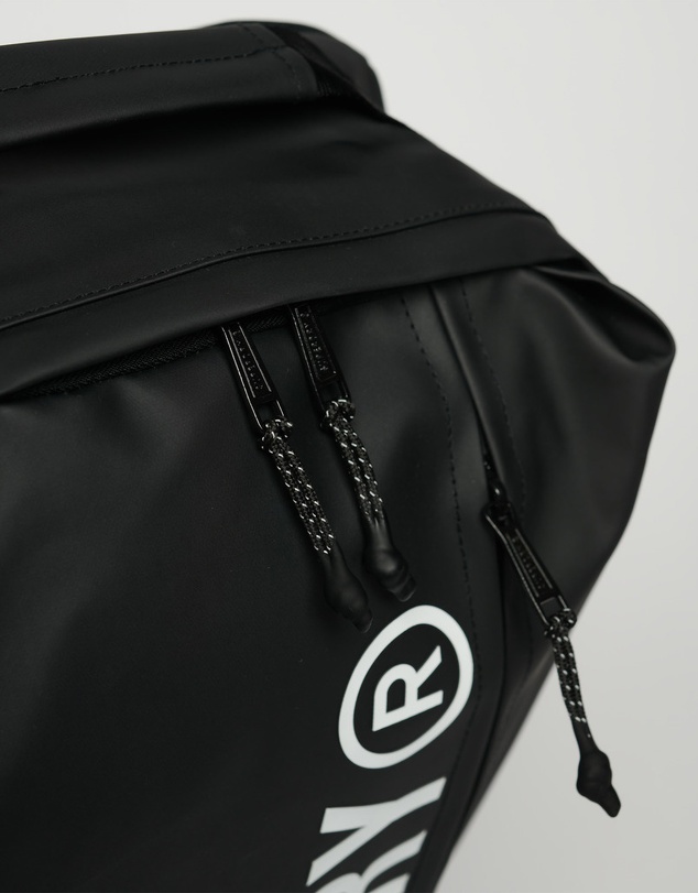Superdry - 25 Litre Tarp Backpack
