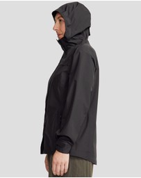 Kathmandu - Bealey 2L GORE-TEX® Rain Jacket
