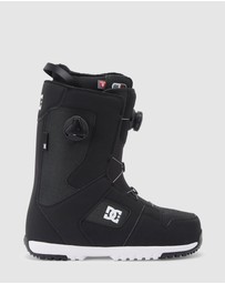 DC Shoes - Mens Phase BOA Pro Snowboard Boots