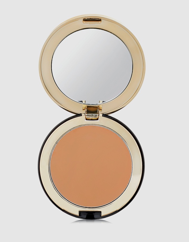 Silk Oil of Morocco - Argan Cream Compact - Beige