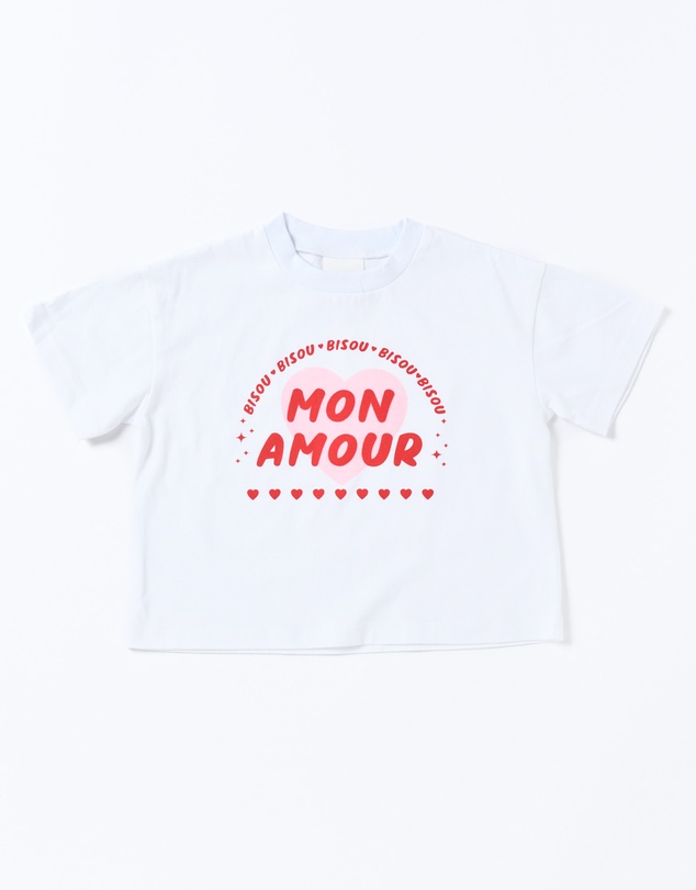 Walnut Melbourne - Felix Tee