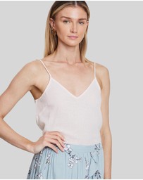 KAJA Clothing - Evi Top