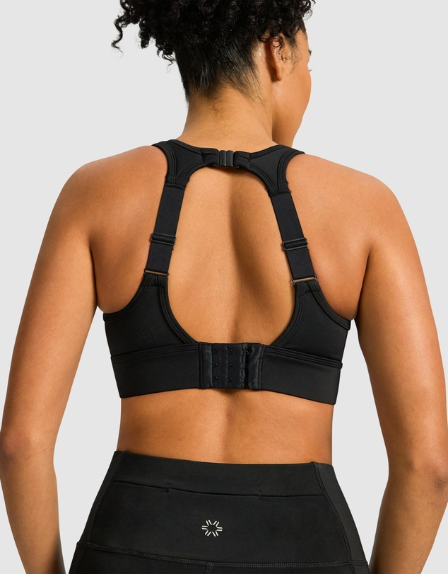 Rockwear - Olympia Hi Moulded Sports Bra