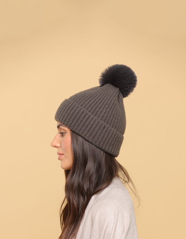 Morgan & Taylor - Lula Beanie