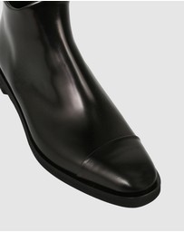 Beau Coops - Vyara-hs Ankle Boots