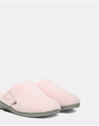 Vionic - Gemma Mule Slipper - Pink