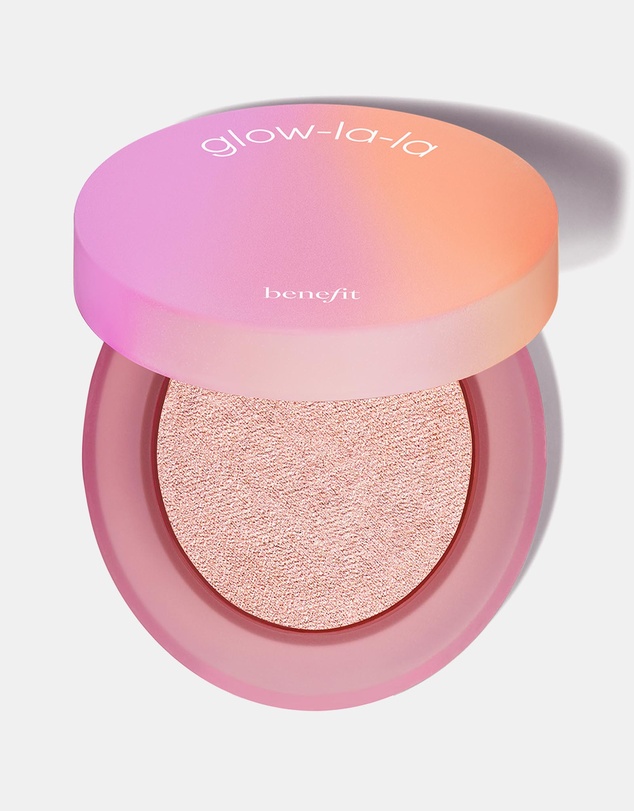 Benefit Cosmetics - Glow-la-la