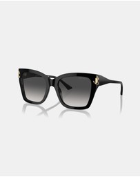 Jimmy Choo - 0JC5012