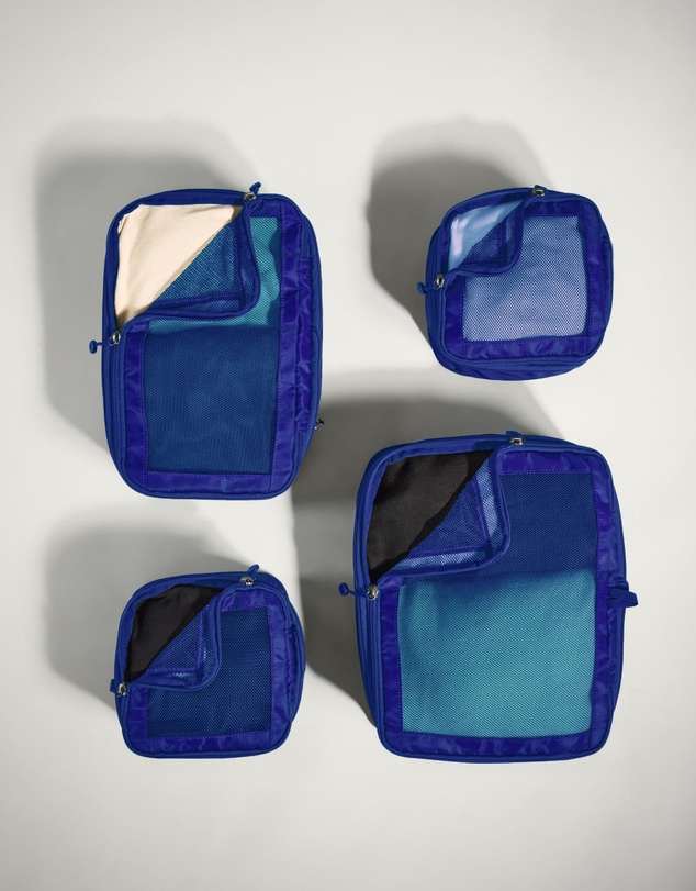 Antler - Packing Cubes-Set of 4