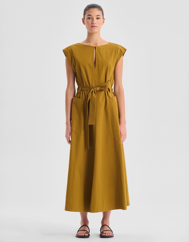 Morrison - Marique Dress