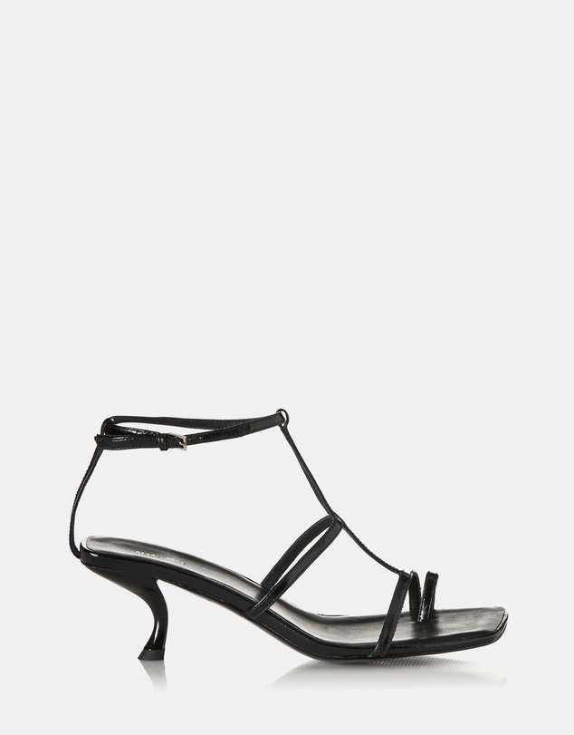 Alias Mae - Arabella Heels