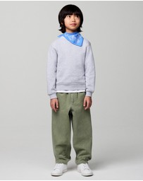 ARKET - Charlie Denim Pants - Kids-Teens