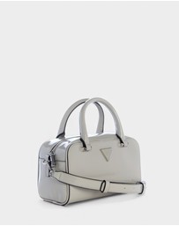 GUESS - Arnela Mini Satchel Bag