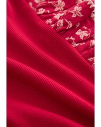 NEXT - Flutter Sleeveless Vest