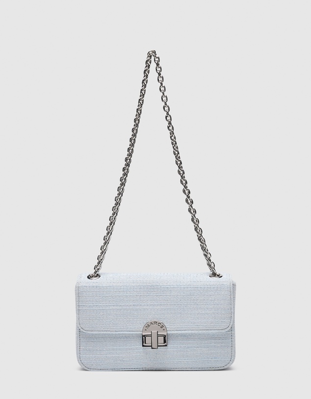 Marcs - Sussex Tweed Crossbody Bag