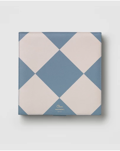 Printworks - Printworks Reverra Chess