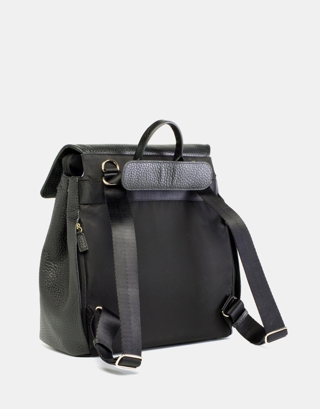 Storksak - St James Backpack Nappy Bag