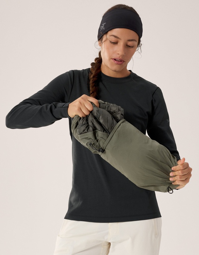 Arc'teryx - Thorium Hoody Women's
