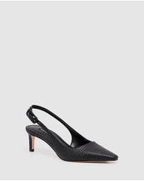 Nine West - Yurri