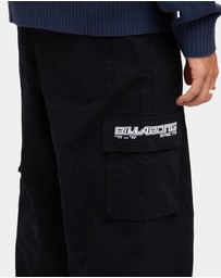 Billabong - Mens Spec Cargo Pants